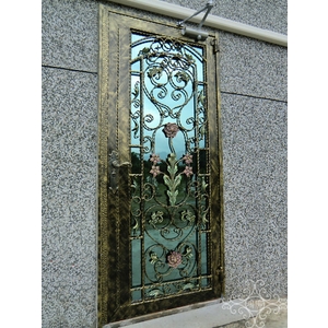 單片門5 , 鴻慶企業社