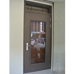 單片門6 , 鴻慶企業社