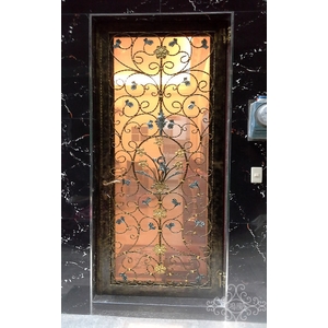 單片門7 , 鴻慶企業社