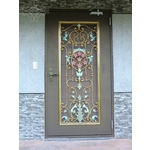 單片門8 , 鴻慶企業社