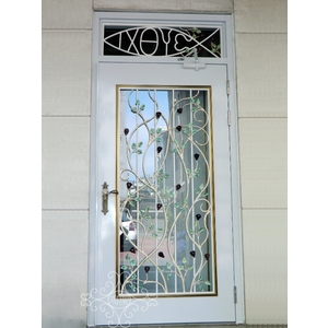 單片門9 , 鴻慶企業社