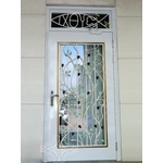 單片門9 , 鴻慶企業社