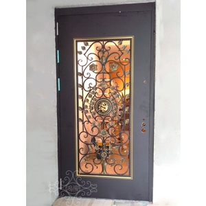 單片門10 , 鴻慶企業社