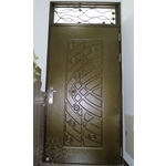 壓花門4 , 鴻慶企業社