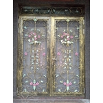 雙開門1 , 鴻慶企業社