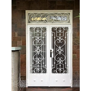 雙開門3 , 鴻慶企業社