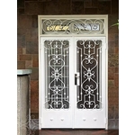 雙開門3 , 鴻慶企業社