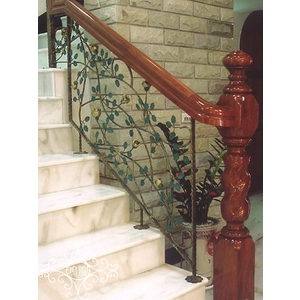 扶手3,鴻慶企業社