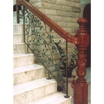 扶手3 , 鴻慶企業社