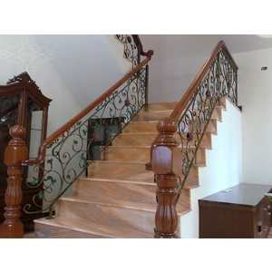 扶手4,鴻慶企業社