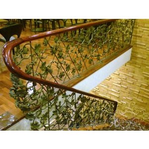 扶手5,鴻慶企業社