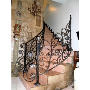 扶手6,鴻慶企業社