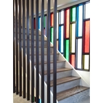 扶手8 , 鴻慶企業社