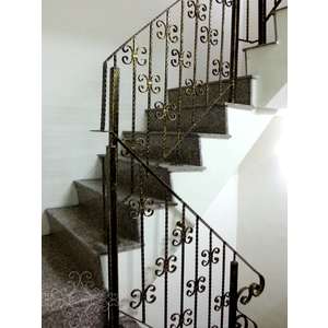 扶手9,鴻慶企業社