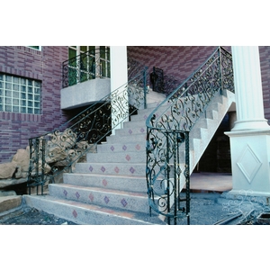 扶手7,鴻慶企業社