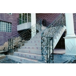 扶手7 , 鴻慶企業社