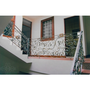 扶手,鴻慶企業社