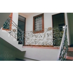 扶手 , 鴻慶企業社