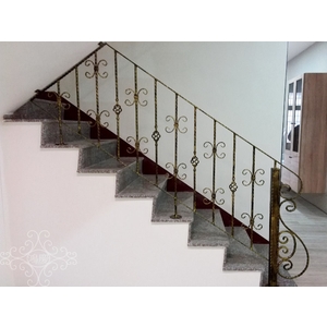 扶手,鴻慶企業社