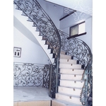 扶手 , 鴻慶企業社