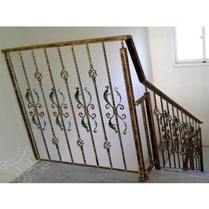 扶手,鴻慶企業社