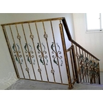 扶手 , 鴻慶企業社