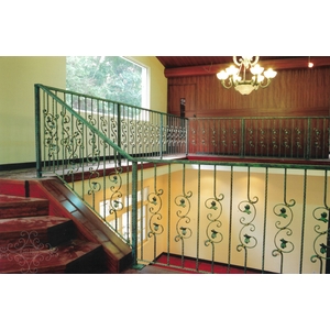 扶手,鴻慶企業社