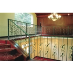 扶手 , 鴻慶企業社