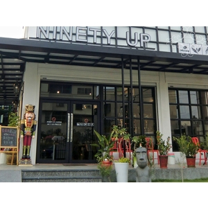 對開落地門4 , 鴻慶企業社