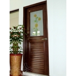 鋁浴室門1 , 鴻慶企業社