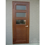 鋁浴室門2 , 鴻慶企業社