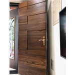 鋼木門2 , 鴻慶企業社