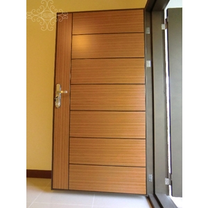 鋼木門3,鴻慶企業社