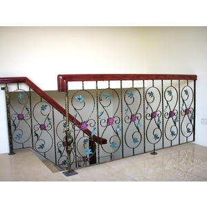 扶手17,鴻慶企業社