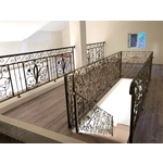 扶手18 , 鴻慶企業社