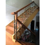 扶手19 , 鴻慶企業社