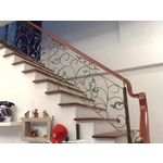 扶手22 , 鴻慶企業社