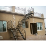 扶手23 , 鴻慶企業社