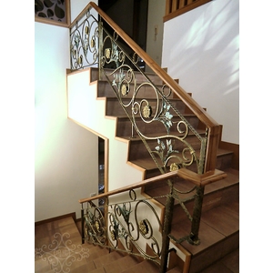 扶手25,鴻慶企業社