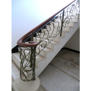 扶手26,鴻慶企業社