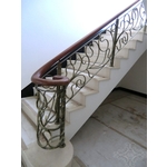 扶手26 , 鴻慶企業社