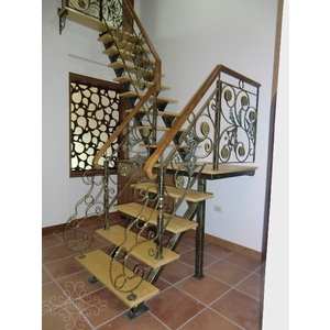 扶手24,鴻慶企業社