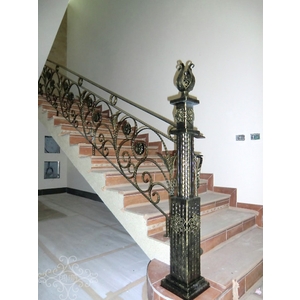 扶手28,鴻慶企業社