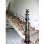 扶手28 , 鴻慶企業社