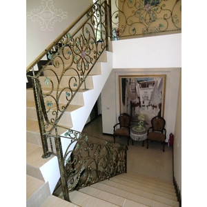 扶手27,鴻慶企業社