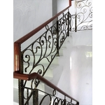 扶手33 , 鴻慶企業社