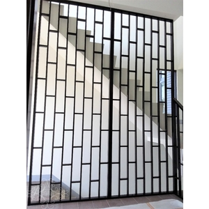 屏風3,鴻慶企業社