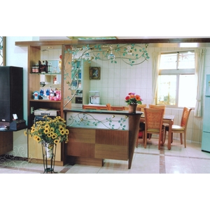 屏風4,鴻慶企業社