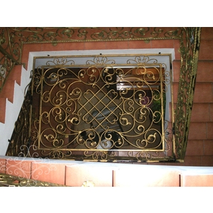 天井 , 鴻慶企業社