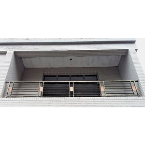 日式欄杆,鴻慶企業社